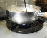 加水率100%で「僕のパン」ほぼ完成？作り方4写真