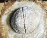 加水率100%で「僕のパン」ほぼ完成？作り方9写真
