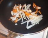 お家で、天津飯♪作り方2写真