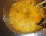 お家で、天津飯♪作り方5写真