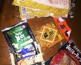 我が家の ラーメン☆作り方1写真