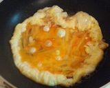 お家で、天津飯♪作り方6写真