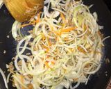 我が家の ラーメン☆作り方5写真