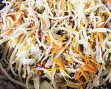 我が家の ラーメン☆作り方6写真