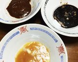 我が家の ラーメン☆作り方7写真