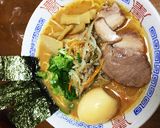 我が家の ラーメン☆作り方9写真