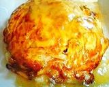 お家で、天津飯♪作り方10写真