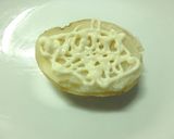 カニかま＆枝豆　カレー風味のポテベジ作り方6写真