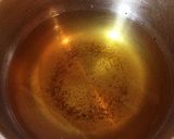 カジキマグロのラグーアフミカート作り方1写真