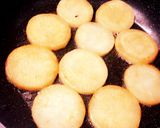 【簡単】大根の甘味噌バターソテー【時短】作り方4写真