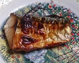 簡単ふっくら！塩さばの焼き方作り方3写真