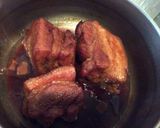 割と簡単！焼き豚作り方4写真