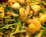 ☆ 冷食パスタ アレンジ ☆作り方4写真