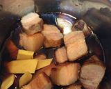 私の好きな豚の角煮作り方4写真