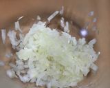 簡単♪万能たまごディップ作り方1写真