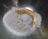 ソイッシュときな粉でダブル大豆スコーン作り方1写真