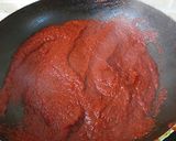 サンバルソース　ドライチリ編作り方5写真