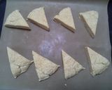 ソイッシュときな粉でダブル大豆スコーン作り方5写真