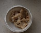 私の好きな豚の角煮作り方6写真