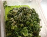 辛くないよ！和風麻婆豆腐作り方1写真