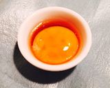 【ダイエット】卵白のたまご焼き作り方4写真