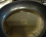 手羽中の甘辛唐揚げ作り方3写真
