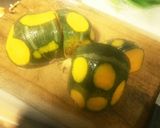 カボチャのたいたん作り方2写真