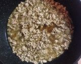 辛くないよ！和風麻婆豆腐作り方4写真