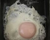 伝説のロコモコ（ハンバーグ抜き）作り方5写真
