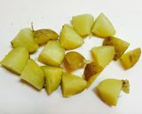 揉んで焼くだけ★ハーブチキンのグリル作り方2写真