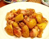 揉んで焼くだけ★ハーブチキンのグリル作り方6写真