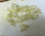 キャベツとごぼうを消費♪カレー炒め作り方5写真