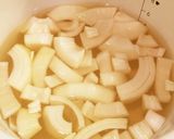 ☆お味噌汁☆水出汁使用作り方2写真