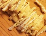 ☆お味噌汁☆水出汁使用作り方3写真