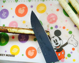 お弁当の定番！ごぼうの肉巻き作り方1写真