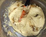 冬瓜餡入り☆パウンドケーキ♫作り方5写真