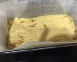 冬瓜餡入り☆パウンドケーキ♫作り方6写真
