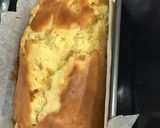冬瓜餡入り☆パウンドケーキ♫作り方7写真