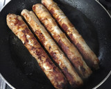 お弁当の定番！ごぼうの肉巻き作り方4写真