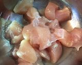 鶏ささみの香味和え作り方2写真