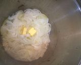 直ぐに飴色＊本格オニオングラタンスープ作り方4写真