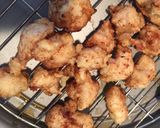 鶏ささみの香味和え作り方6写真
