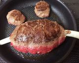 マンガ肉☆誕生日サプライズに♡作り方6写真
