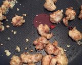 鶏ささみの香味和え作り方7写真