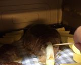 マンガ肉☆誕生日サプライズに♡作り方7写真