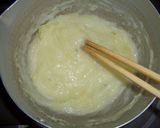 山芋マッシュポテト作り方2写真