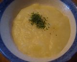 山芋マッシュポテト作り方3写真