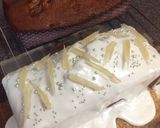 ドライフルーツのパウンドケーキ作り方8写真
