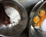 フルーツロールケーキ作り方2写真