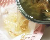*＊黄金色✨簡単！私の出し汁＊*作り方5写真